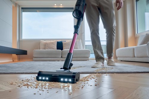 Hoover HF610HX 011 – image 9
