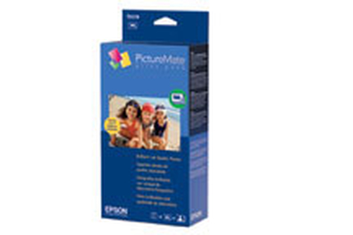 Epson T5570-270 PictureMate Print Pack