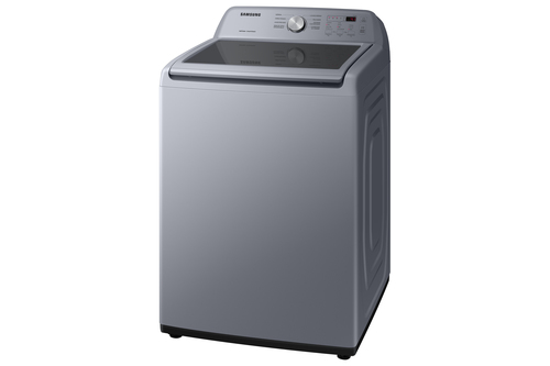 Samsung WA22B3553GY washing machine Top-load – image 1