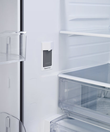 LG GMZ765STHJ side-by-side refrigerator Freestanding – image 5