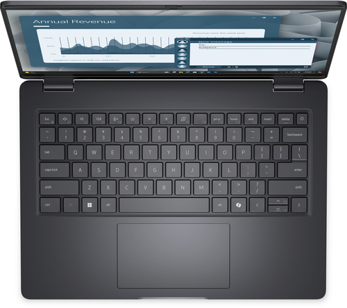 Dell Pro PC14255 Amd Ryzen 5 Pro 230 Business Laptop 16GB RAM 512GB SSD 14" Windows 11 Pro Business Laptop - image 4