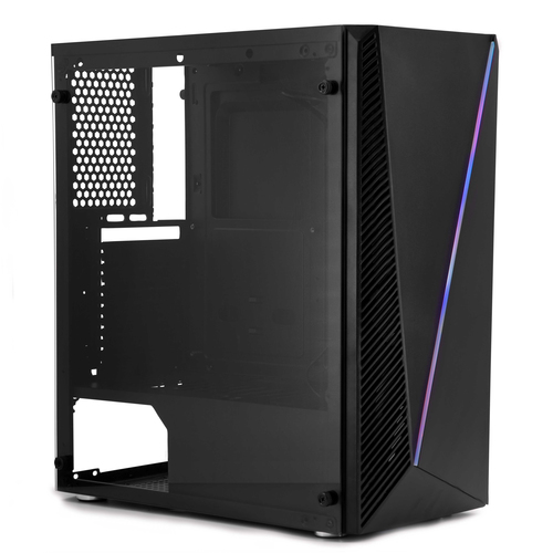CoolBox Caja Gaming RGB DeepAbyss – image 5