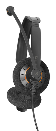 EPOS I SENNHEISER IMPACT SC 60 USB ML - Koptelefoon, afbeelding 8