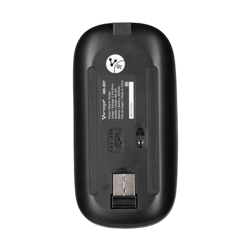 Mouse VORAGO MO-307