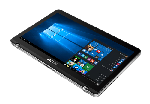 ASUS Zenbook Flip UX560UQ-FZ062T Intel® Core™ i7 i7-7500U Hybrid (2-in-1) – image 6