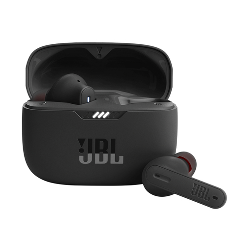JBL Tune 235NC TWS Гарнитура True Wireless Stereo (TWS) Вкладыши Calls/Music Bluetooth Черный