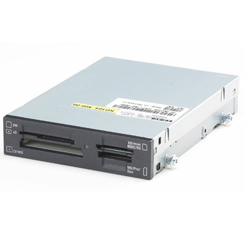 Dell 19-in-1 MCR