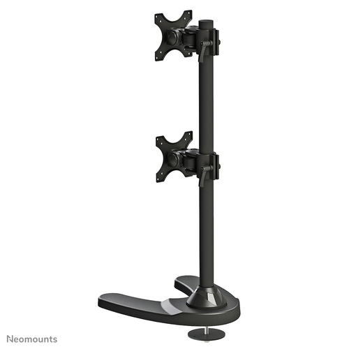 Neomounts FPMA-D700DDV - Monitor standaard 2 schermen, afbeelding 3