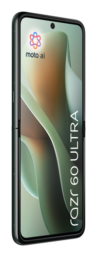 Motorola Razr 60 Ultra - 512 GB, Green, Green - image 5
