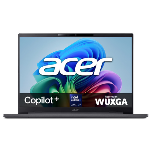 Acer TMX414-51 u7-256v 16GB 512GB W11P