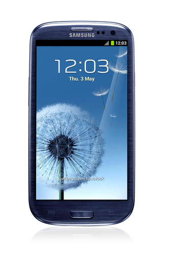 Samsung Galaxy S III GT-I9300 – image 2