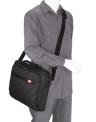 Case Logic DLC-117 17,3" tablet- en laptoptas – Foto 7 van 9