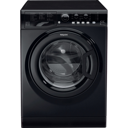 Hotpoint FDL 9640K UK