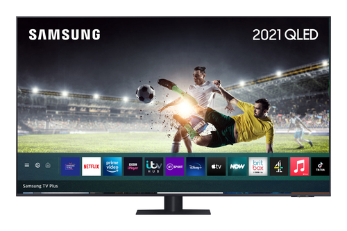 Samsung QE85Q70AATXXU TV 2.16 m (85") 4K Ultra HD Smart TV Wi-Fi Black – image 8