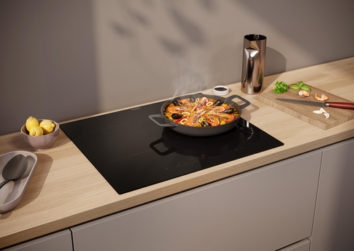 Haier HAID63DB1BB Black Built-in – image 8
