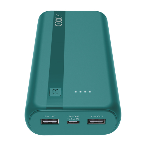 Cellularline Power Bank Essential 20.000 – image 4
