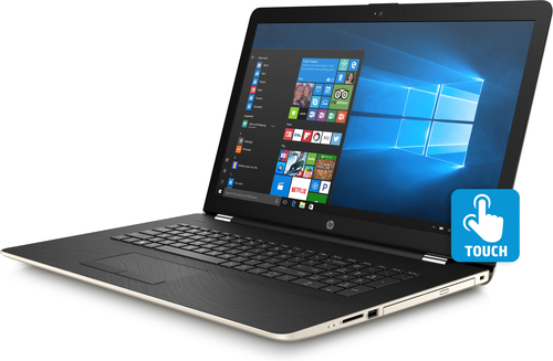 HP Notebook - 17-ak014na – image 5