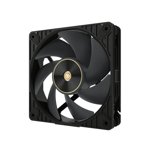 ASUS ProArt PF120 Fan - Triple Pack case fan, afbeelding 9