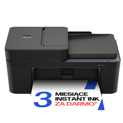 HP Inc. Urządzenie wielofunkcyjne DeskJet 4330 All-in-One AJ4X9B