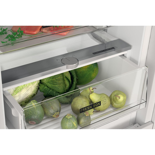 Whirlpool WHC18 T323 Inbouw koel-vriescombinatie, afbeelding 9