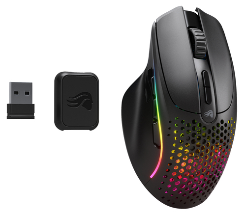 Glorious Model I 2 Wireless gaming muis, afbeelding 6