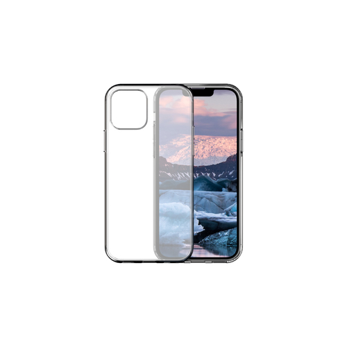 dbramante1928 Greenland - iPhone 13 mini - Clear Soft case