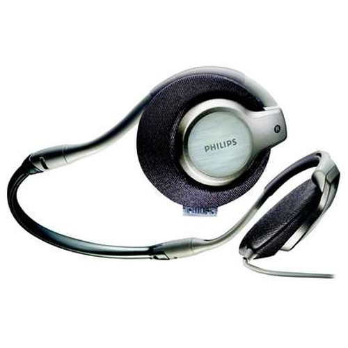 Philips Neckband Headphones SBC-HS820