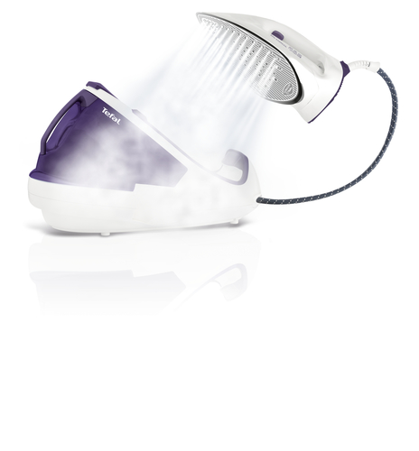 Tefal Pro Express Turbo Anti-calc Autoclean GV8431 – image 7