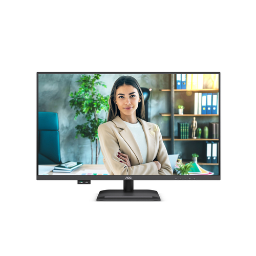 AOC U32P4C computer monitor – image 6