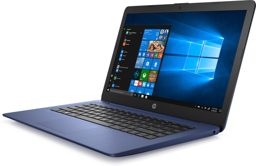 HP Stream 14-ds0005na AMD A4 A4-9120E Laptop – image 2
