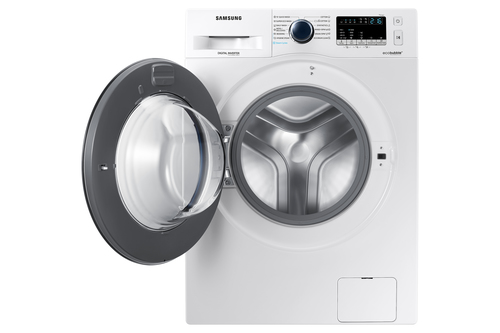 Samsung WW80R421HFW/LE washing machine Front-load – image 6