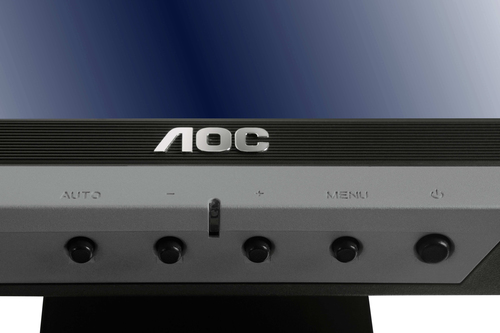 AOC 719VA+ computer monitor – image 7