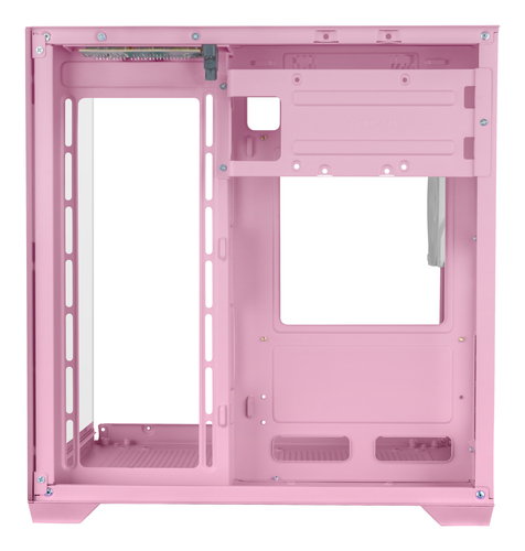 Mars Gaming MC-VIEW2P Mini Tower Pink – image 5