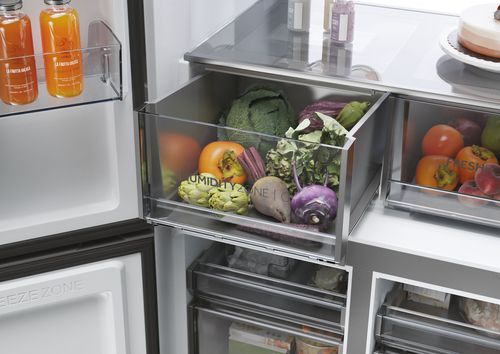 Haier HCR79F19ENMM Freestanding – image 9