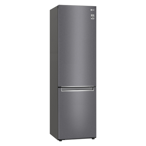 LG GBP62DSNCN.ADSQEUR fridge-freezer Freestanding – image 4