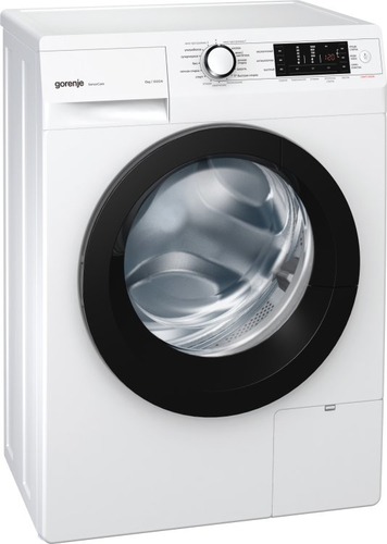 Gorenje W65Z03/S1 washing machine Front-load