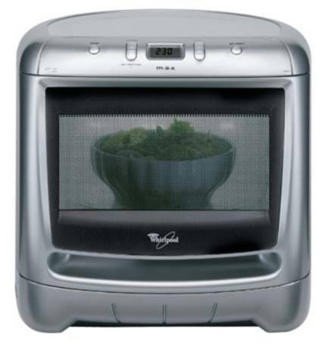Whirlpool MAX 24