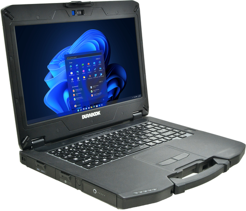 Lenovo Durabook S14 G3 – image 6