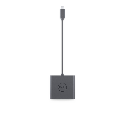 Dell 492-BCTT Wired USB 3.2 Gen 2 (3.1 Gen 2) Type-C Black – image 8
