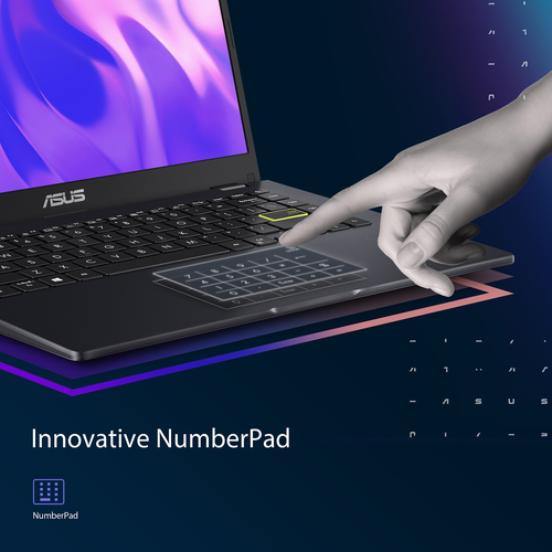 ASUS Vivobook Go 14 E410KA-EKC1XA Intel® Celeron® N N4500 Laptop – image 9