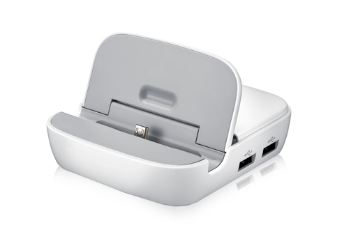 Samsung EDD-S20E Docking White – image 3