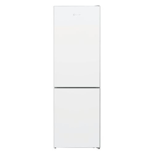 Indesit INKS1361W 185cm High 60 40 Fridge Freezer in White 60cm Wide - image 1
