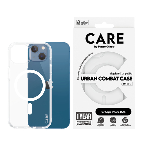 CARE by PG FS TP UC iPhone 13/14 MagS, afbeelding 2