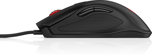 HP OMEN by HP 600 mouse Right-hand USB Type-A Optical 12000 DPI – image 5