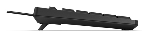 HP 125 USB Wired Keyboard – image 7