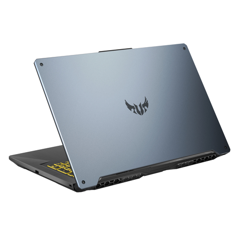 ASUS TUF Gaming F17 FX766LI-HX185T laptop Intel® Core™ i5 i5-10300H – image 7