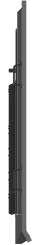 ViewSonic ViewBoard IFP8652-2F EDLA Certified 86” 4K Interactive Display public display, afbeelding 5
