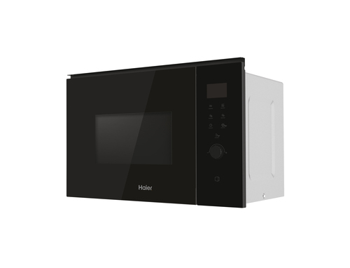 Haier H38FMWID627N Black Combination microwave Built-in – image 3