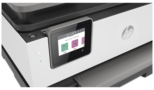 HP OfficeJet Pro 8024 All-in-One Printer – image 3