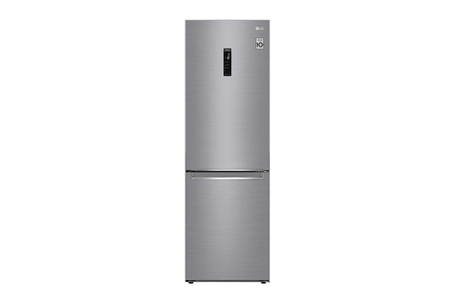 LG GBB71PZUFN fridge-freezer Freestanding